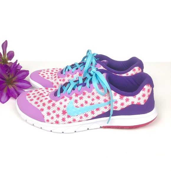 nike flex experience 4